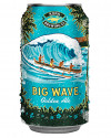 Kona Big Wave Golden Ale 1 x 355ml Can