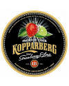 Kopparberg Strawberry and Lime Cider 30L Keg