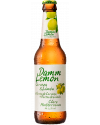Damm Lemon Beer - 330ml x 24