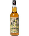 Admiral Vernons Old J Pineapple 70 cl