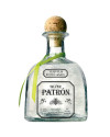 Patron Silver Tequila 70cl