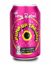 Tiny Rebel Pump Up The Jam 24x330ml Cans