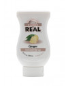 Re'al Ginger Puree Infused Syrup 50cl