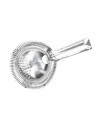 Strainer (silver plated)
