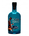 King of Soho Gin 70cl