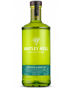 Whitley Neill Lemongrass and Ginger Gin 70cl