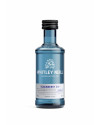 Whitley Neill Blackberry Gin Miniature 5cl