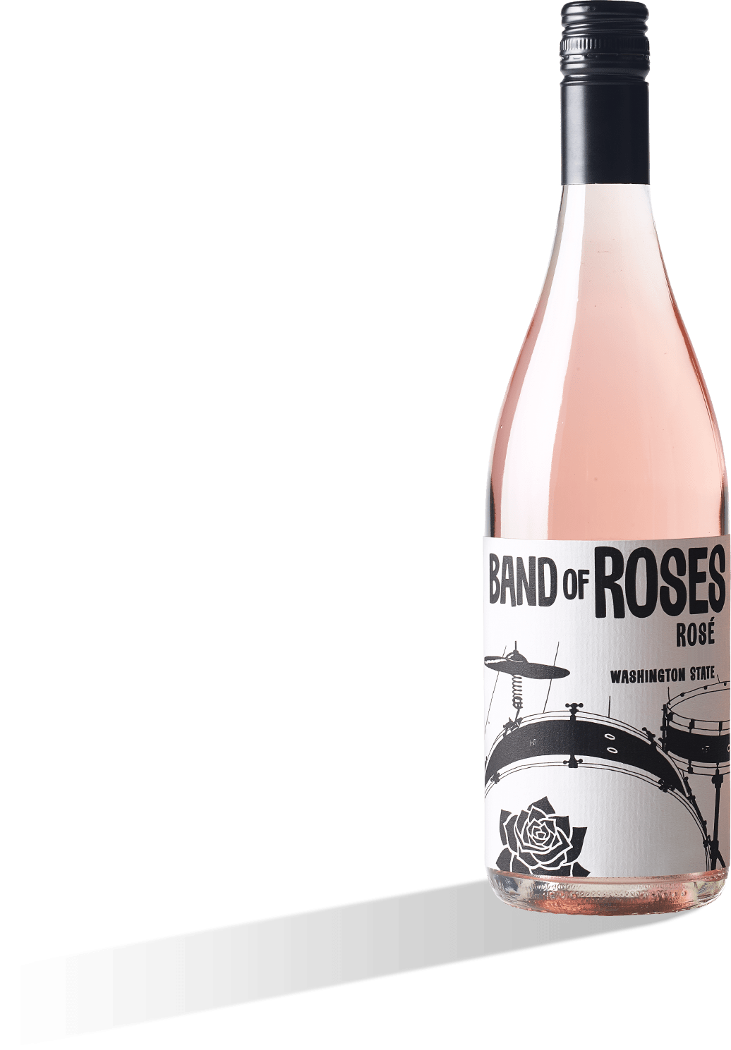 Charles Smith Wines - Band of Roses 75cl