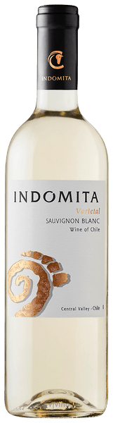 Indomita Sauvignon Blanc 75cl