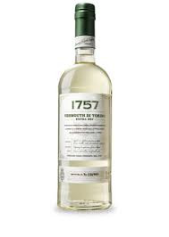 1757 Vermouth Di Torino Extra Dry 1ltr