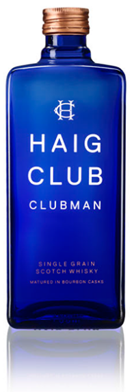 Haig Clubman 70cl