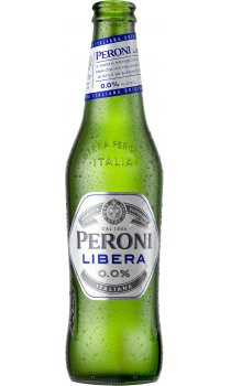 Peroni Libera 24 x 330ml