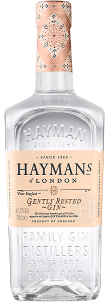 Hayman's Gently Rested Gin 70cl
