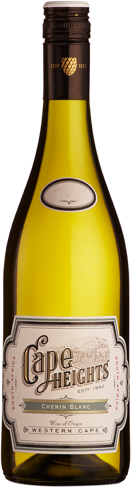 Cape Heights Chenin Blanc, Western Cape 75cl