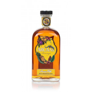 Arcane Arrangé Ananas Rum 70cl