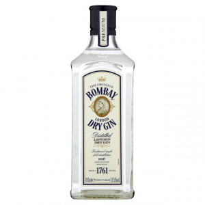 Bombay London Dry Gin Original 70cl