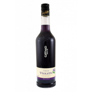 Giffard Violette (Parfait Amour) Liqueur 70cl