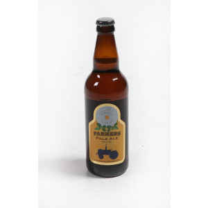 Bradfield Brewery - Farmers Pale Ale 12 x 500ml