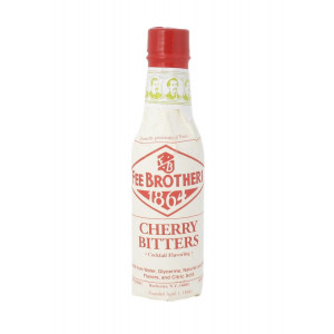 Fee Bros Cherry Bitters 15cl