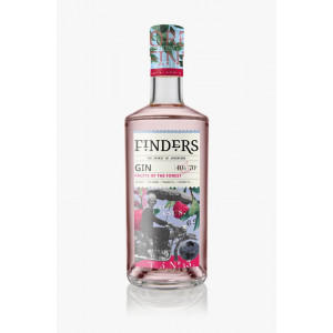 Finders Fruits of the Forest Gin 70cl