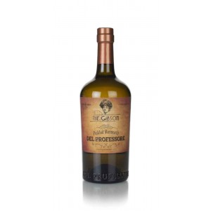 Vermouth Del Professore The Gibson Pickled Vermouth 75cl