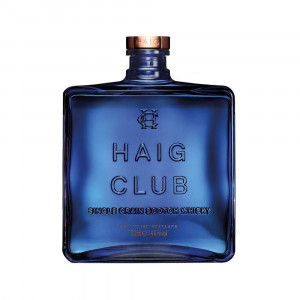 Haig Club Whisky 70cl