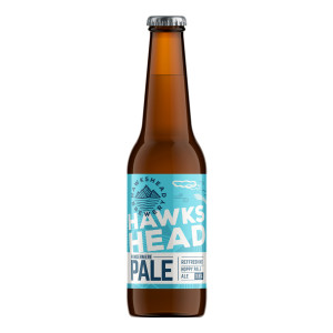 Hawkshead Brewery Windermere Pale 12 x 330ml