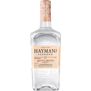 Hayman's Gently Rested Gin 70cl