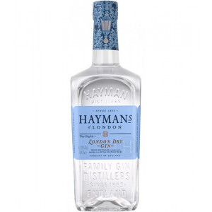 Haymans London Dry Gin 70cl