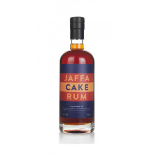 Jaffa Cake Rum 70cl