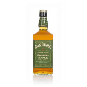 Jack Daniels Apple 70cl