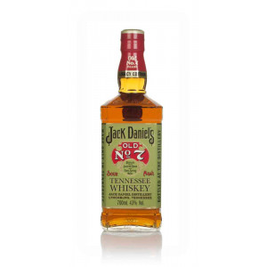 Jack Daniels Tennessee Whiskey Legacy Edition 70cl