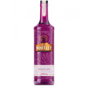 JJ Whitley Violet Gin 70cl
