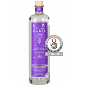 Kew Organic - Horseradish Vodka 70cl