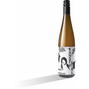 Charles Smith Wines - Kung Fu Girl Riesling 75cl