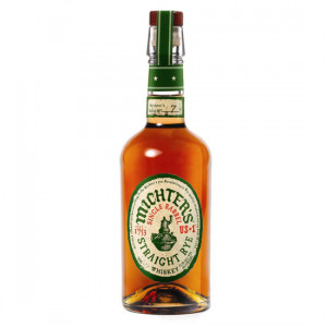 Michter's Number 1 Straight Rye