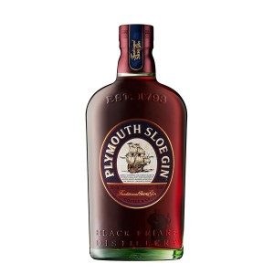 Plymouth Sloe Gin 70cl