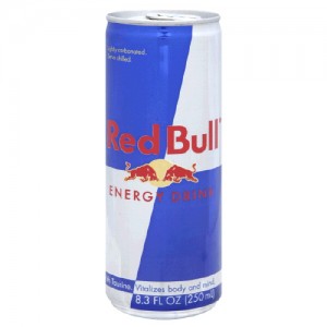 Red Bull Energy Drink Original 24 x 250ml Cans