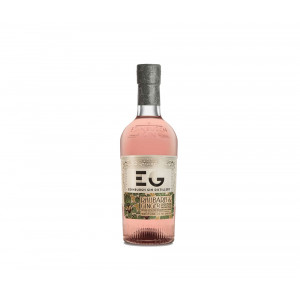 Edinburgh Rhubarb & Ginger Liqueur 50cl