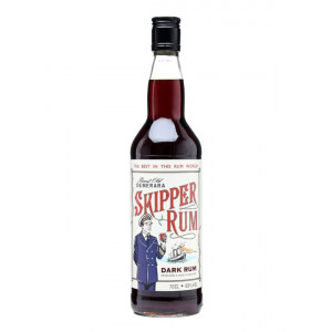 Skipper Rum 70cl