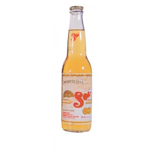 Sol 330ml 24 Bottles