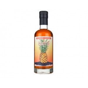 That Boutique-y Gin Spit Roast Pineapple