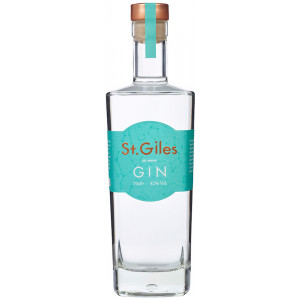 St Giles London Dry Gin 70cl