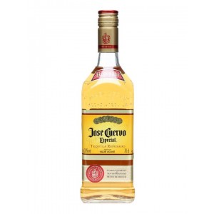 Jose Cuervo Especial Gold Tequilla 70cl