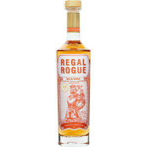 Regal Rogue Wild Rose Vermouth 50cl
