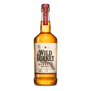 Wild Turkey 81 Bourbon 70cl