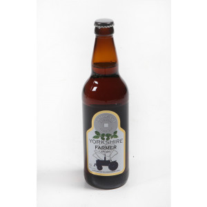 Bradfield Brewery - Yorkshire Farmer 12 x 500ml