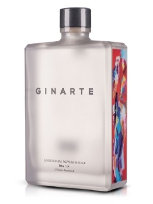Ginarte Dry Gin