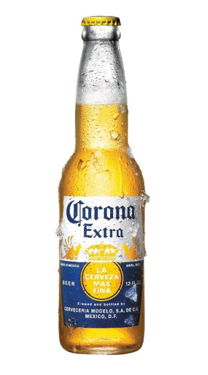 Corona Extra Beer 12 x 330ml