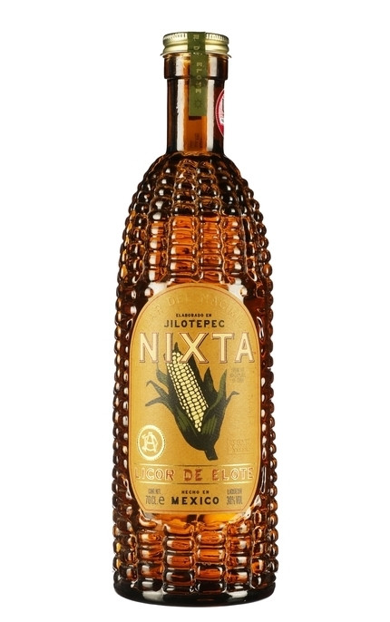 Nixta Licor de Elote Mexican Corn Liqueur 70cl
